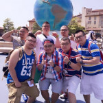 【画像】カップル「みんなで卒業旅行きた」パシャ thumbnail image